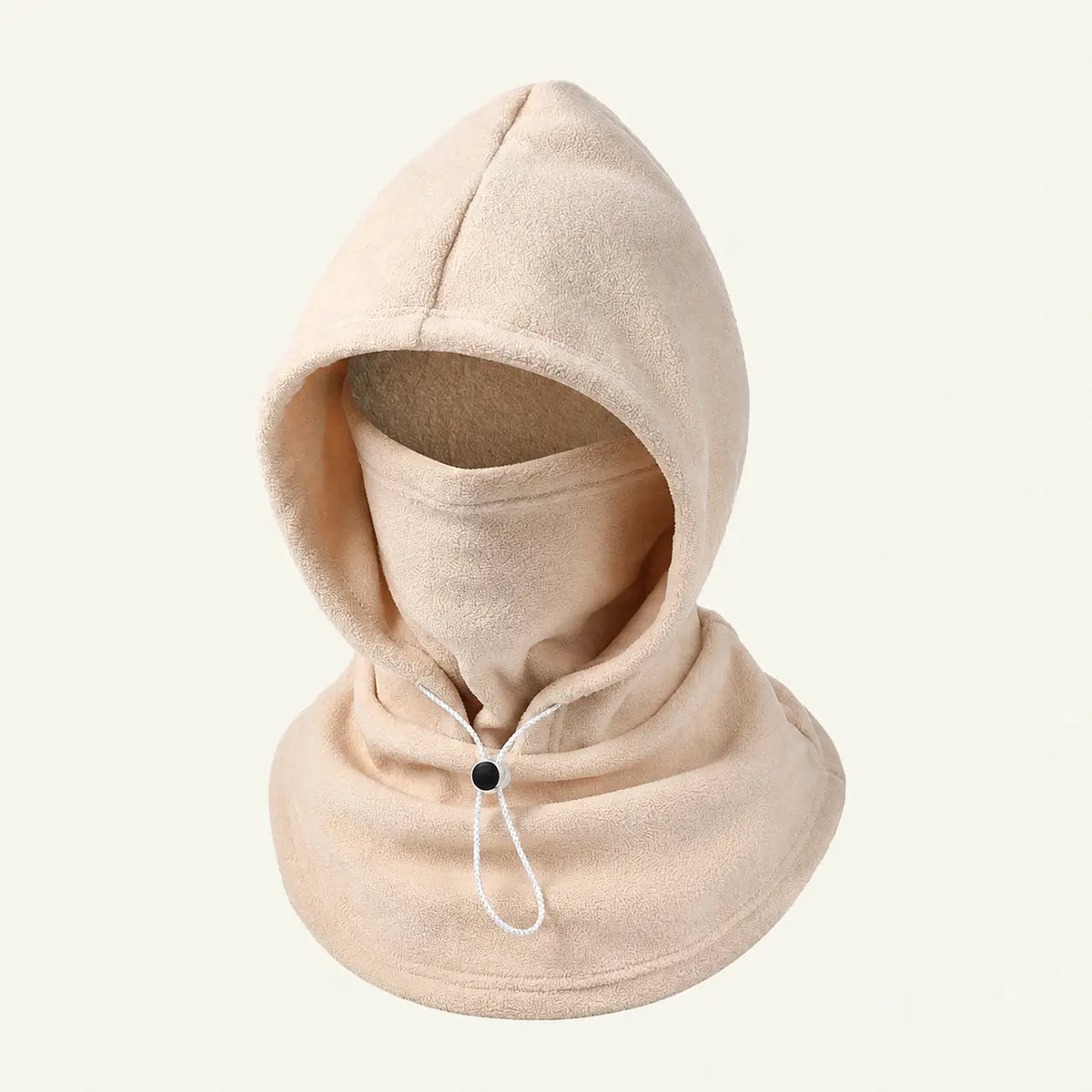 TYII™ 3-in-1 Winter-Sturmhaube aus Fleece – Warm, Winddicht & Vielseitig