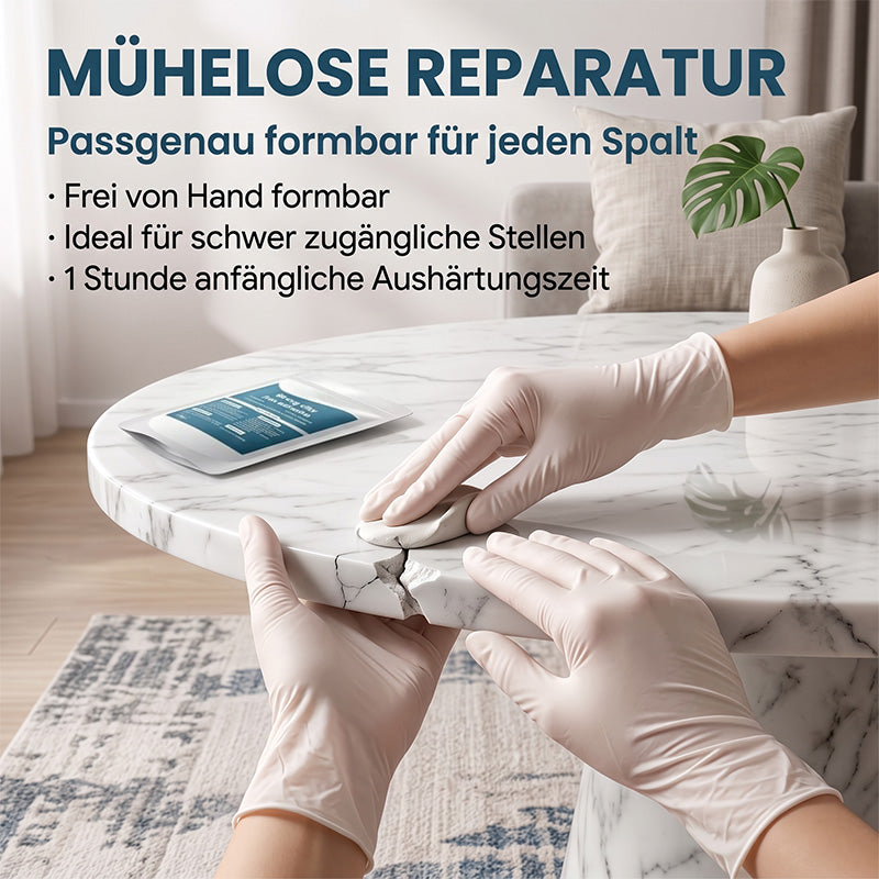 Hochfeste Mehrzweck-Reparaturmasse