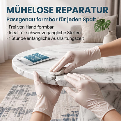 Hochfeste Mehrzweck-Reparaturmasse