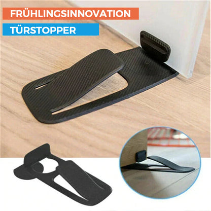 2er-Set Türstopper – Bohren war gestern! 🏠