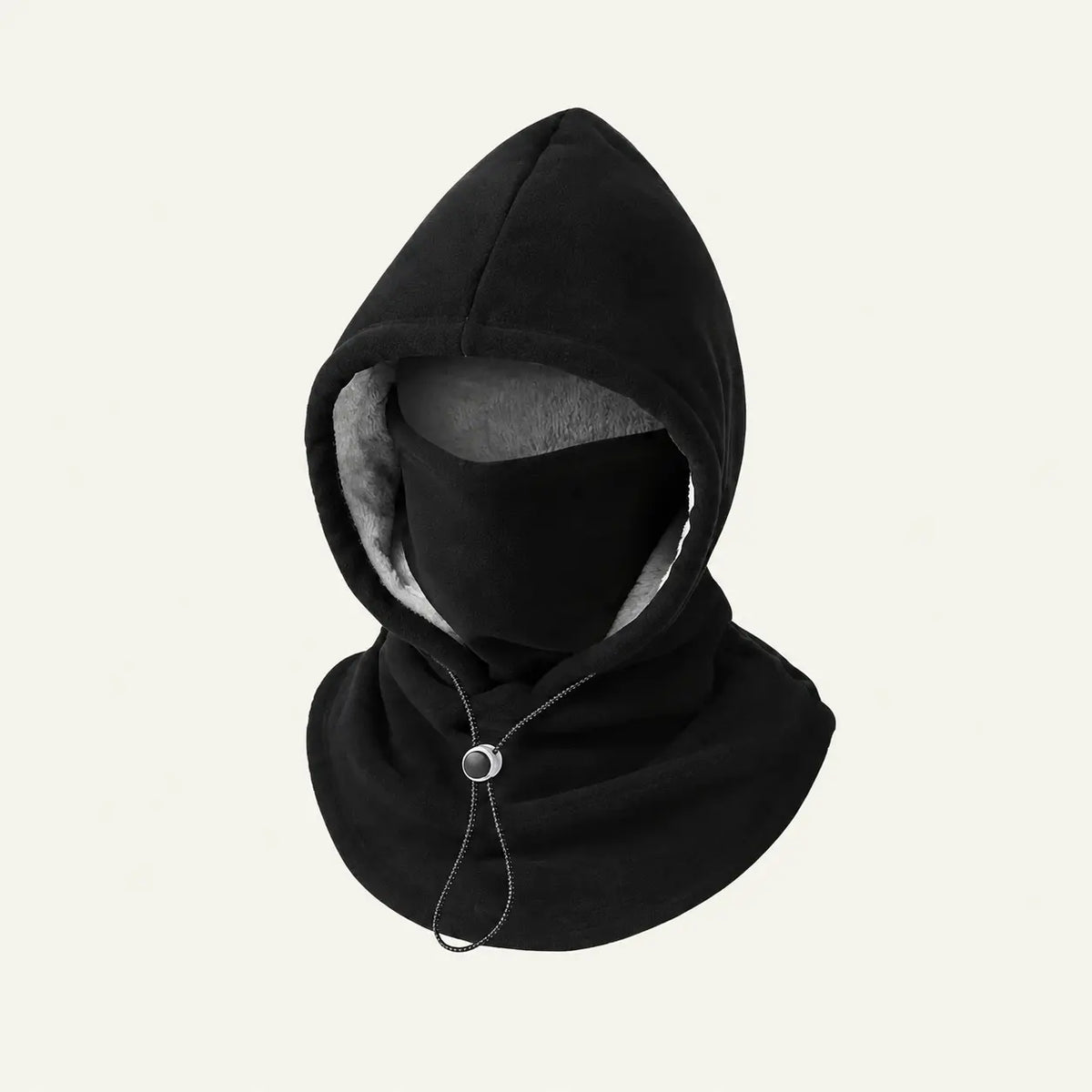 TYII™ 3-in-1 Winter-Sturmhaube aus Fleece – Warm, Winddicht & Vielseitig