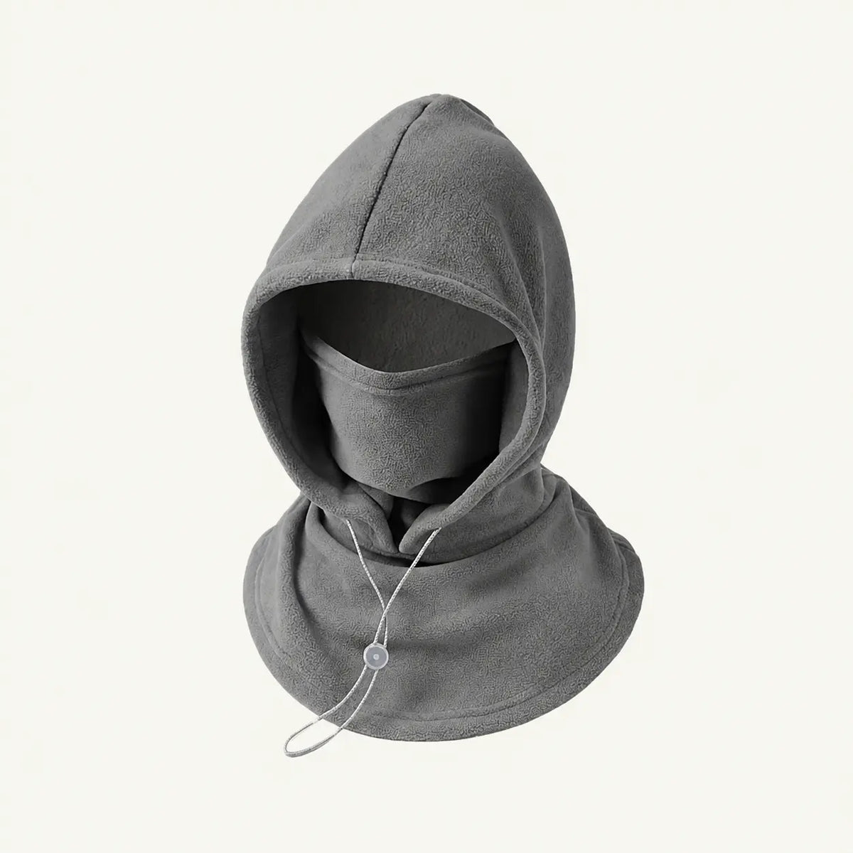 TYII™ 3-in-1 Winter-Sturmhaube aus Fleece – Warm, Winddicht & Vielseitig
