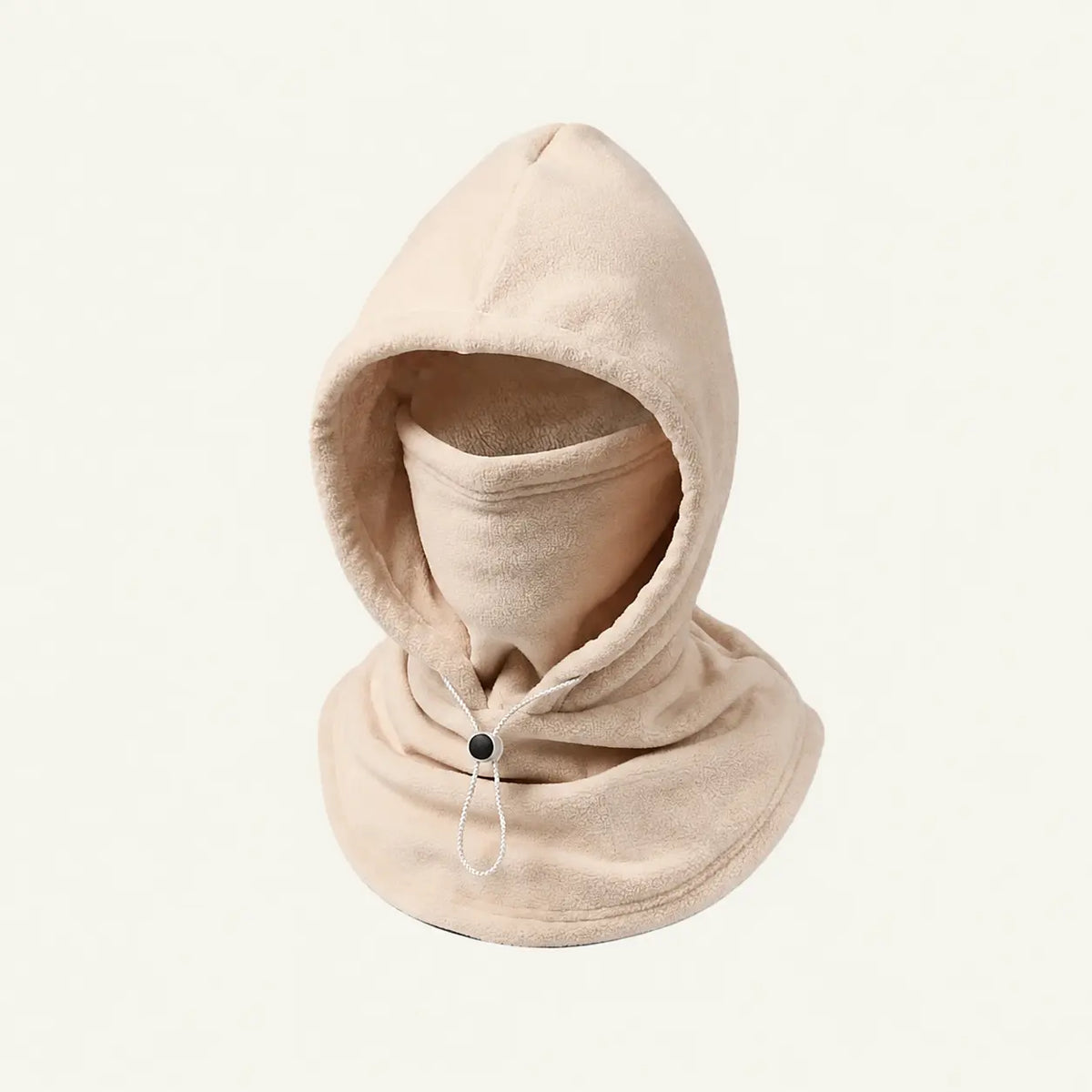 TYII™ 3-in-1 Winter-Sturmhaube aus Fleece – Warm, Winddicht & Vielseitig