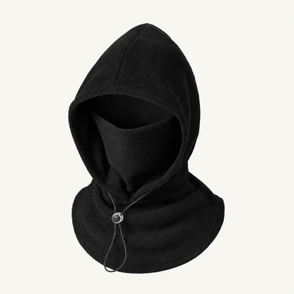 TYII™ 3-in-1 Winter-Sturmhaube aus Fleece – Warm, Winddicht & Vielseitig