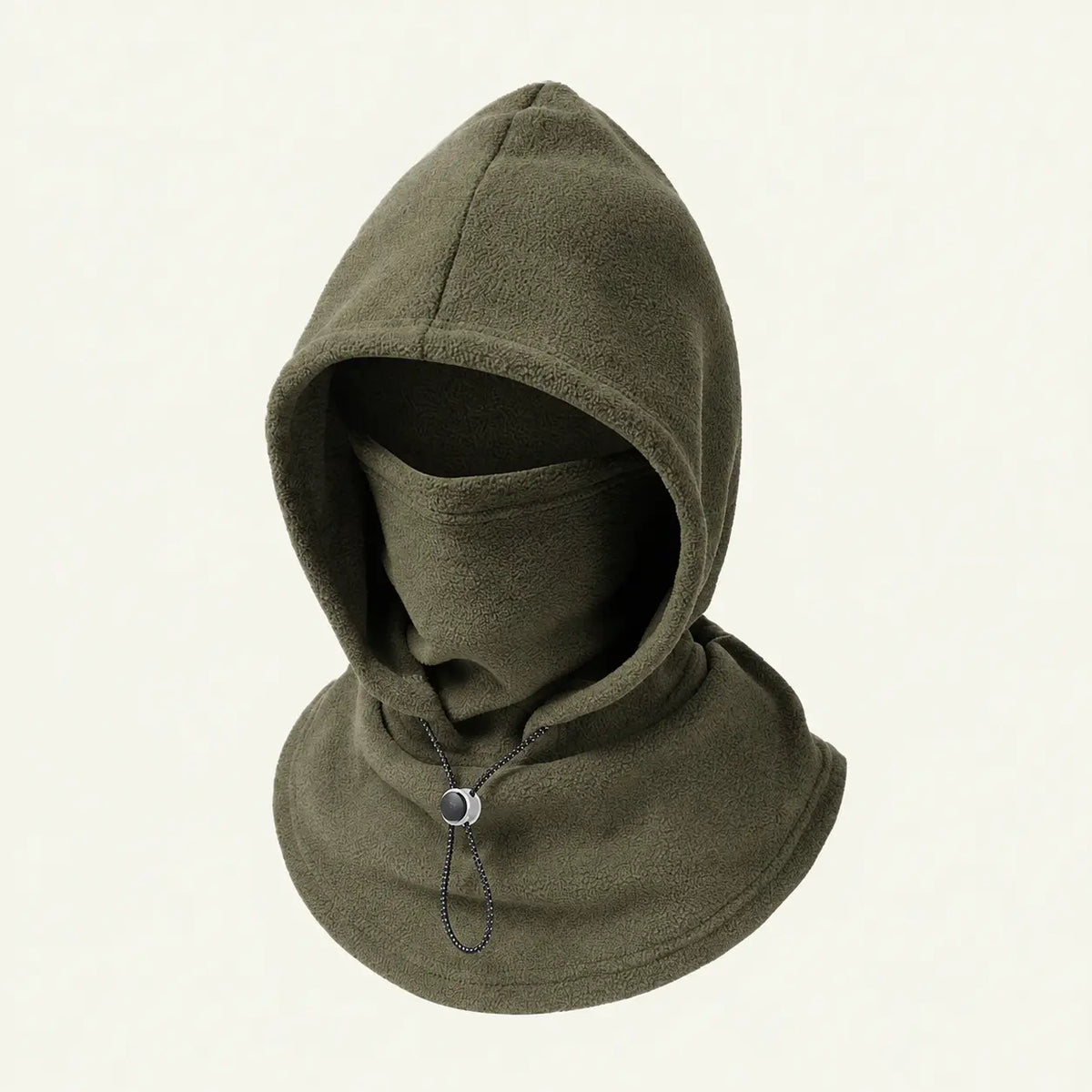 TYII™ 3-in-1 Winter-Sturmhaube aus Fleece – Warm, Winddicht & Vielseitig