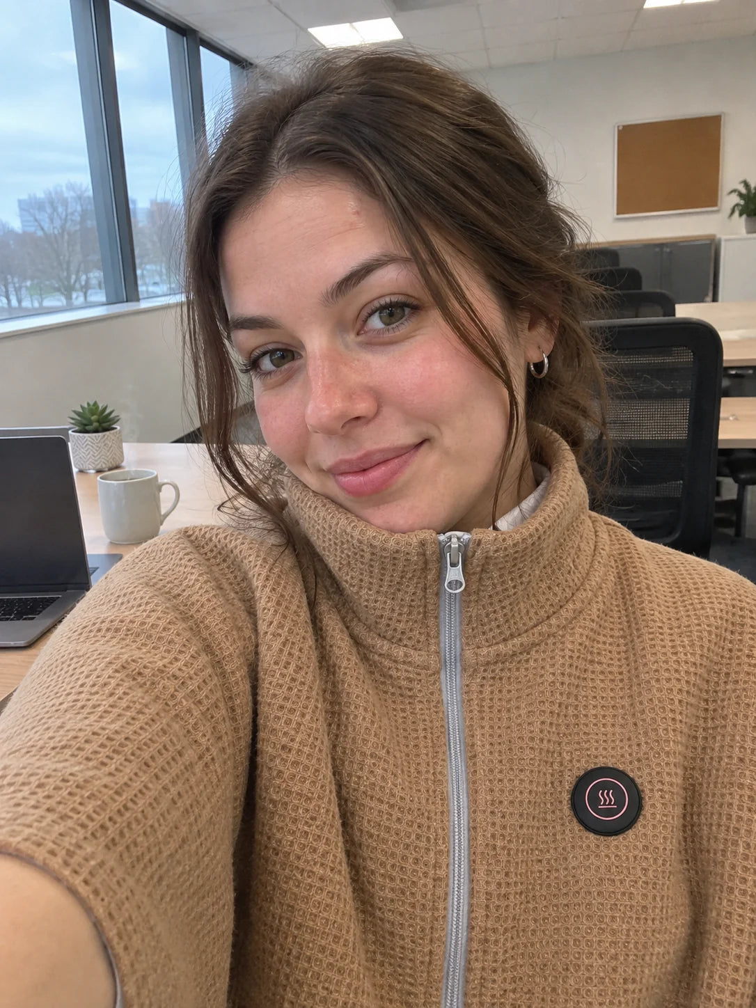 Customer avatar