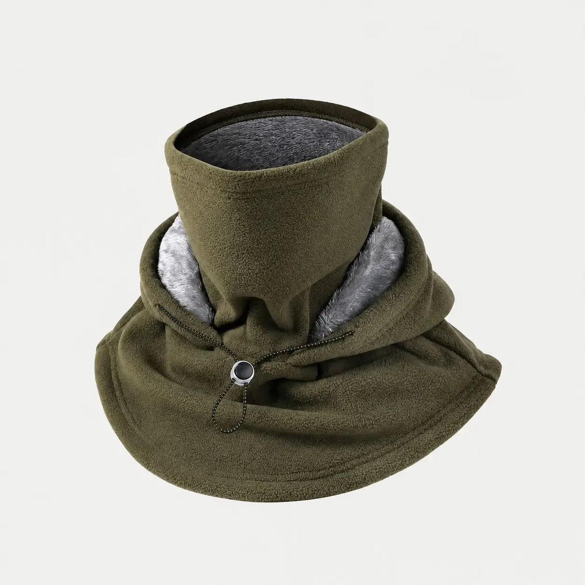 TYII™ 3-in-1 Winter-Sturmhaube aus Fleece – Warm, Winddicht & Vielseitig