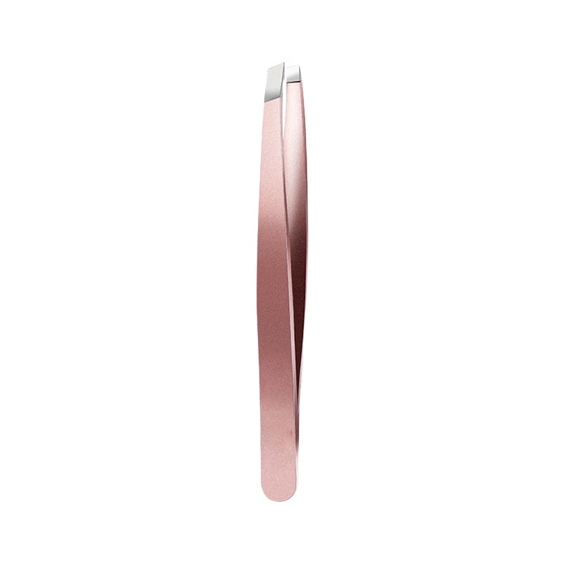 TYIIPLUS™ Lash & Brow Touch Up Tool Set – Precision Stainless Steel Tweezers & Dual-Ended Lash Comb for Brow Grooming & Lash Separation