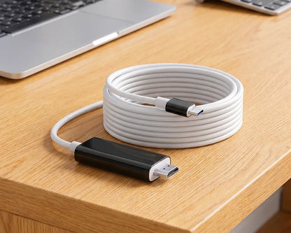 🔥 HOT SALE 🔥 USB-C-auf-HDMI-Adapter für Nintendo Switch – Einfach mit dem TV verbinden