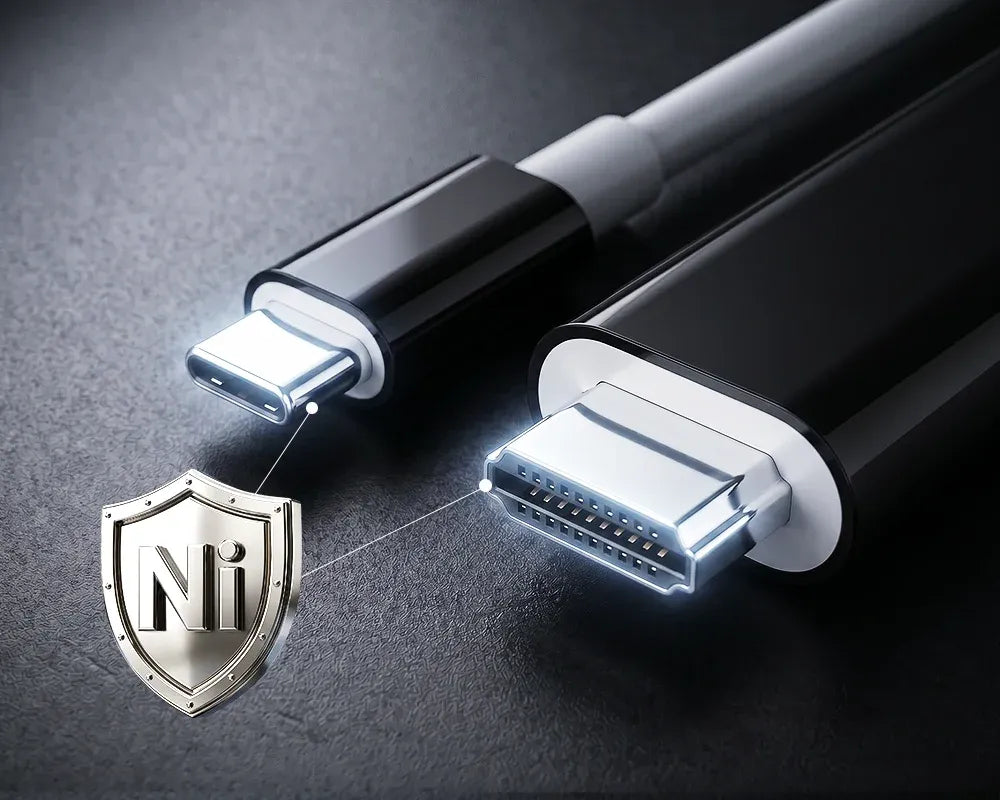 🔥 HOT SALE 🔥 USB-C-auf-HDMI-Adapter für Nintendo Switch – Einfach mit dem TV verbinden