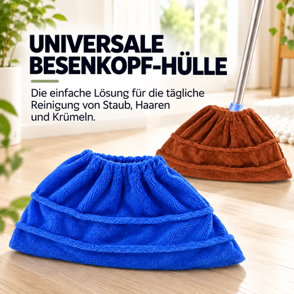 TYII™ Multifunktionaler Besenüberzug aus Korallenvlies
