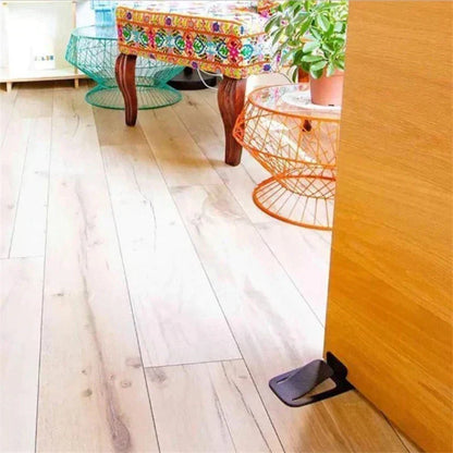 2er-Set Türstopper – Bohren war gestern! 🏠