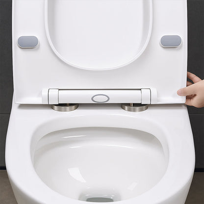 Universelle Befestigungsschrauben für Toilettensitze